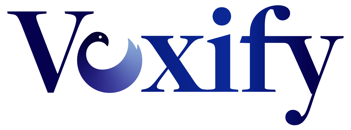 Voxify